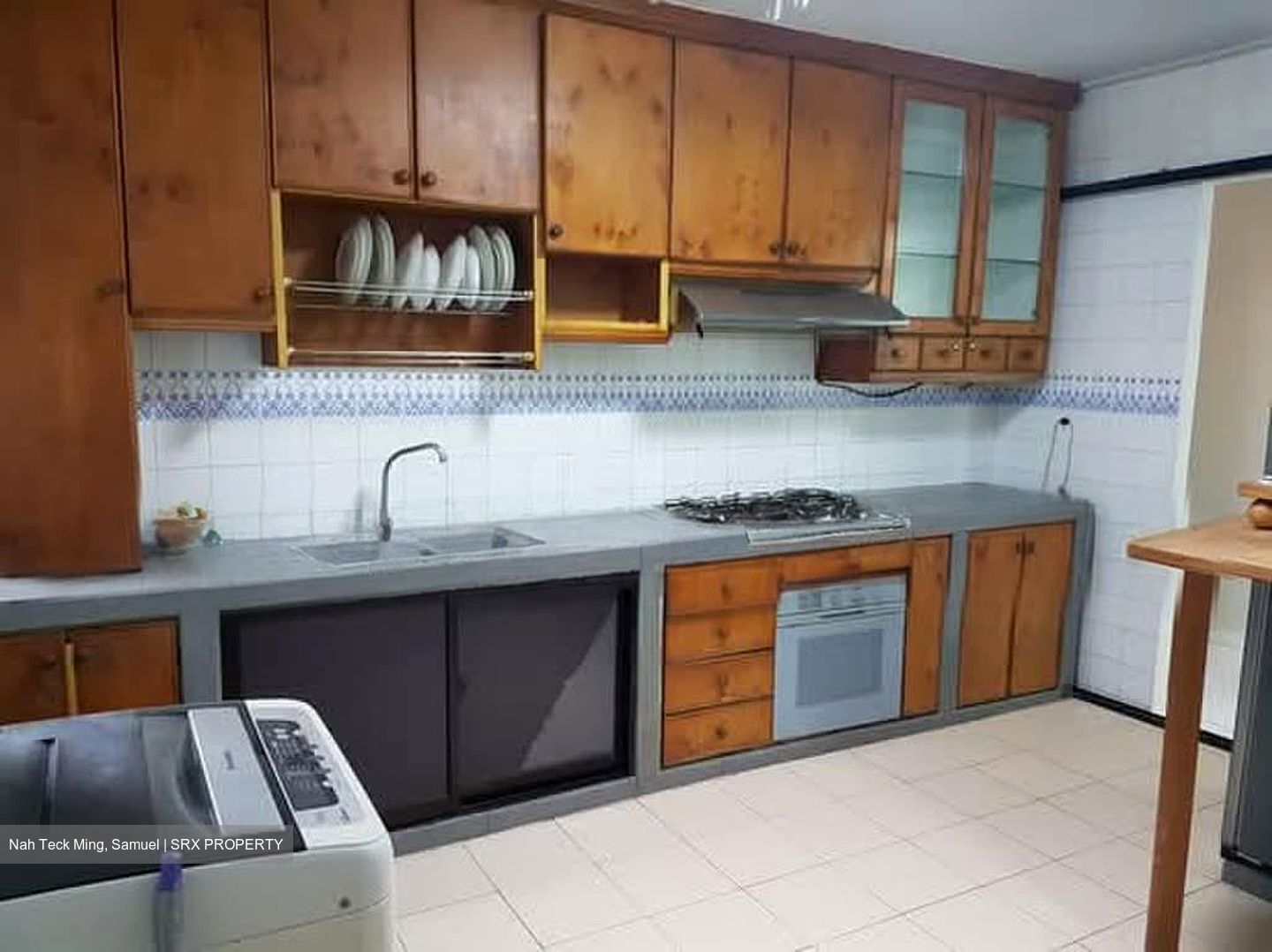 Blk 192 Pasir Ris Street 12 (Pasir Ris), HDB 5 Rooms #563806251